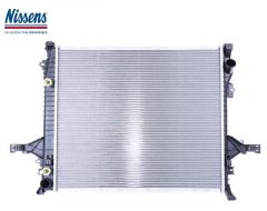 Radiator, Radiateur hand/automaat Volvo XC90 -14 Nissens 30665563-N - 65613A