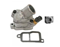 Thermostaat Benz./Diesel Volvo C30 C70n S40n S60 S80 V50 V70n  V70nn XC60 XC70n XC70nn XC90 (-14) 31293699-S