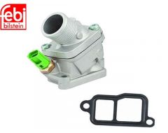 Thermostaat Benz./Diesel Volvo C30 C70n S40n S60 S80 V50 V70n  V70nn XC60 XC70n XC70nn XC90 (-14) 31293699


