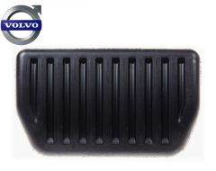 Pedaalrubber rem , Rempedaalrubber automaat Volvo S80n 07- V70nn 08- XC70nn 08- Volvo 31317319