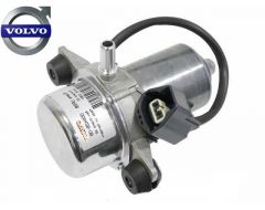 Vacuumpomp rembekrachtiging C30 C70N S40N V50