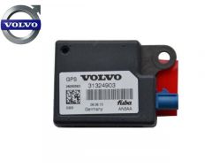 GPS antenne telefoon module/Tracker Volvo on Call Volvo S60n (11-18) S60XC S80n (14-16) S80L (2012) V40n (13-) V40XC V60 (-18) V60XC (-18) V70nn (08-) XC60 (-17) XC70nn (08-) XC90 (06-14) (OP=OP) Volvo 31324903