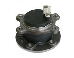 Wiellager naafset achteras 2WD incl ABS sensor L/R Volvo S60n (11-18) S60xc (Cross Country) S80n (07-) S80L V60 (-18) V60XC (-18 Cross Country) V70nn (08-) XC70nn (08-) 31329968-S 