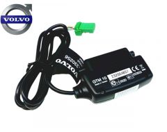Antenne/ontvanger TMC verkeersmeldingen Volvo C30 (09-13) C70n (09-16) S40n (09-12) S60n (11-18) S60XC S80n (09-16) S80L V40n (13-19) V40XC V50 (09-12) V60 (-18) V60XC (-18) V70nn (09-16) XC60 (-17) XC70nn (09-16) XC90 (09-14) (OP=OP) Volvo 31330256