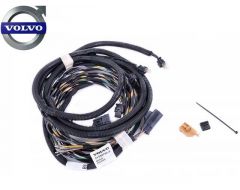 Kabelboom , Bedrading Parkeersensor/parkeerhulp/parkeerassistent fileparkeerhulp voorzijde Volvo S60n (11-18) V40n (13-) V40XC (Cross Country) V60 (-18) (OP=OP) Volvo 31330751