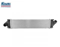 Intercooler Diesel 4-Cilinder Volvo S60n (11-15) S80n (12-15) V60 (11-15) V70nn (12-15) Nissens 31338471-N - 96560