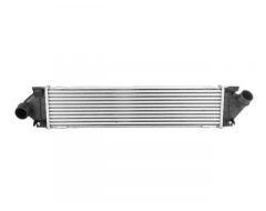 Intercooler Diesel 4-Cilinder Volvo S60n (11-15) S80n (12-15) V60 (11-15) V70nn (12-15) 31338471-S