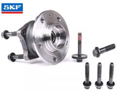 Wiellagerset , Wielnaafset achterzijde L/R Volvo XC90 (03-07) SKF 31340099-M - VKBA3627