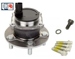 Wiellager naafset achteras L/R Volvo C30 C70 (06-) S40 (04-) V50 Quinton-Hazell 31340686-Q