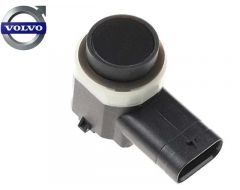 Parkeersensor, Parkeerhulpsensor achterbumper Volvo S80n (07-) XC60 (-17) XC70 (08-) (OP=OP) Volvo 31341633