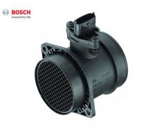 Luchtmassameter Benzine turbo 5 en 6-Cilinder Volvo S60 -09 S80 -06 V70n 00-08 XC70n 01-07 XC90 -14 Bosch  31342363-B - 0 280 218 088