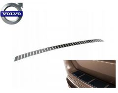 Bumperbeschermer, Bumperafdekking Volvo V70nn 08-13 V70nnn 13-16 (OP=OP) Volvo31347552