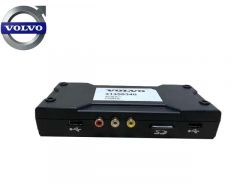 Regeleenheid GPS/Navigatie Sensus connect (ACU) Volvo S60n (11-18) S60XC S80n (12-16) V40n (13-) V40XC V60 (-18) V60XC (-18) V70nn (12-16) XC60 (11-17) XC70nn (12-16) (OP=OP) Volvo 31350340