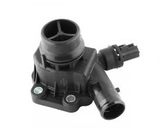Thermostaathuis Benzine 6-Cilinder Volvo S60n 11-18 S80n 07- S80L V60 -18 V70nn 08- XC60 -17 XC70nn 08- XC90 (-14) 31355151-S
