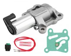 Nokkenas versteller incl. pakking Volvo S60 -09 S80 -06 V70n 00-08 XC70n 01-07 XC90 -14 31355829-S