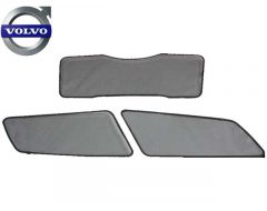 Sunblind , Zonnegordijn bagageruimte Volvo V50 31399208