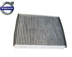 Interieurfilter, Pollenfilter carbon Volvo V40n V40XC (Cross Country) 13-19 Volvo 31404958