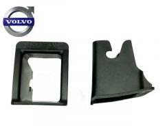 Afdekkapset tbv Isofix beugel L/R Volvo C30 C70n C70nn S40n S60 S60n S80 S80n S90n V40n V40nn V50 V60 V70n V70nn V90n XC40 XC60 XC60n XC70n XC70nn XC90 XC90n  Volvo 31414545