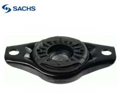 Schokdemperplaat achteras, Steunlager schokbreker achterzijde zonder nivomat Volvo
S60n (11-18) S80n (07-) V60 (-18) V70nn (08-) XC60 (-17) XC70nn (08-) Sachs 31429386-B - 802416