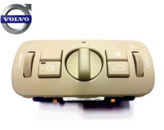 Schakelaar verlichting, lamp schakelaar Volvo S60n (11-13) S80n (07-13) V60 (11-13) V70nn (08-13) XC60 (09-12) XC70nn (08-13) (OP=OP) Volvo 31443849