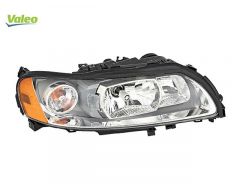 Koplampunit , Xenon koplamp rechts Volvo V70n (05-08) XC70n (05-07) Valeo 31446847-H - 046887