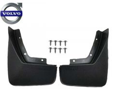 Spatbescherming, Spatlapset voorzijde L&R Volvo XC90n (16-) Volvo 31463574