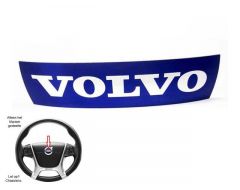 Embleem, Logo stuurwiel airbag VOLVO S60n 11-18 S60XC S80n 07-  S80L V40n 13- V40XC V60 -18 V60XC -18 V70nn  08- XC60 -17 XC70nn (08-) 31467395-S