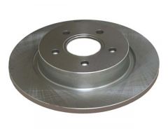 Remschijf V40 V40XC achteras L/R