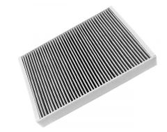 Interieur filter carbon variant code MC02 Volvo C40 (22-)  XC40 (18-) POLESTAR 2 (21-) 31497285-S