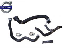 Slangenset Diesel D4204T8 Volvo V40n 13- (OP=OP) Volvo 31657169