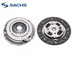 Koppelingset MMT6 handgeschakelde versnellingsbak Volvo S60n 11-18 V60 -18 V70nn 08- Sachs  32240152-S - 3000951548