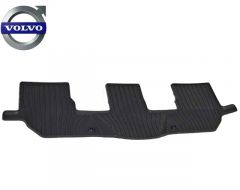 Kuipmat rubber (charcoal) Volvo XC90N 3e zitrij van 7 zits (OP=OP) Volvo 32261609