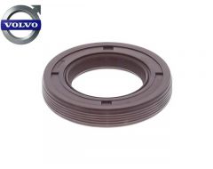 Nokkenas keerring distributie zijde Benzine/Diesel Volvo 440 460 480 S40 (-04) V40 (-04) Volvo 3287556