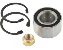 Wiellagerset vooras Volvo 440 (91-96) 460 (91-96) 480 (91-95) 3454197-S