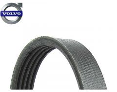 Multiriem Dynamo, Benzine zonder Airco en zonder stuurbekrachtiging Volvo 440 460 Volvo (OP=OP) 3473196