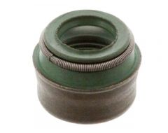 Klepseal D24 (12x nodig) Volvo 740 780 850 940 960 S70 S80 (-06) V70 (-00) XC70 (-00) 3501775-S