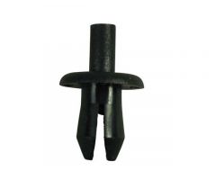 Dorpelclip , Clip body dorpel bovenste Volvo 850 S70 V70 (-00) 3512624-S