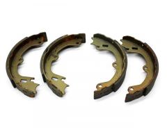 Handremschoen set Volvo P1800 140 (67-71) 160 (69-71) 3516112-S