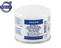 Oliefilter PV P1800 Ama/120 140 160 240 260 740 760 780 850 940 960 S/V70 C70 S/V90 -98 XC70 -00 Volvo 3517857