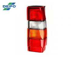 Achterlicht rechts 5D Volvo 745 765 945 965 Depo 3518909-H