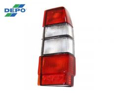 Achterlicht rechts 5D Volvo 745 765 945 965 Depo 3518909-W