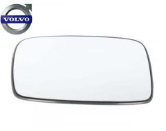 Spiegelglas links, Buitenspiegel glas bestuurders zijde niet verwarmd Volvo 740 (88-91) 760 (88-90) 940 (1991) 960 (1991) (OP=OP) Volvo 3518943