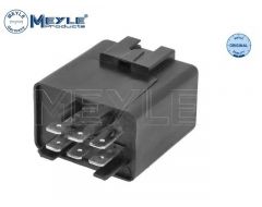 Injectie Relais, Relay brandstofpomp L-H Jetronic Volvo 240 (88-92) 260 (1985) 740 (85-92) 760 (85-90) 780 940  Meyle 3523608-M  - 514 83 0005