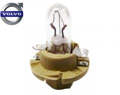 Gloeilamp kachelbediening , Lamp temperatuurregeling exclusief ECC Volvo 850 Volvo 3524511