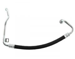 Oliekoelerleiding, Slang Inlaat Oliekoeler Volvo 850 C70 -05 S70 V70 XC70 (-99) 3528201-S