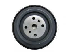 Krukaspoelie, Multiriem poelie, Trillingsdemper Benzine 6-Cilinder Volvo 960 (91-94) (OP=OP)  3528444-SE