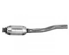 Katalysator Benzine 4-Cilinder zonder Turbo B200F/B230F/FB/FD/G Volvo 740 940 3531256-S