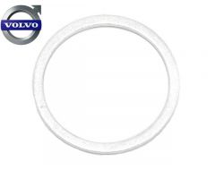 Dichtring , Afdichtring , O-ring bout oliekoeler adaptor Volvo 740 760 780 940 960 Volvo 3513702 - 957189