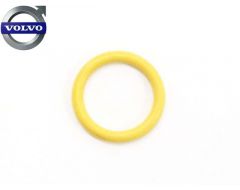 O-ring Airco drukschakelaar, O ring aircoleiding Volvo 240 740 760 850 940 960 C30 C70 (-05) C70 (06-13) S40 (96-04) S40 (04-12) S70 S90 (-98) V40 (96-04) V50 V70 (-00) V90 (-98) XC70 (-00) Volvo 3537501
