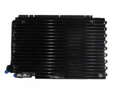 Aircocondensor, Condensor Airco Volvo 740 940 960 (OP=OP) 3537802-S